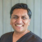 Amar Shah, MD